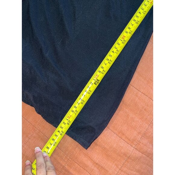 NWT Urban Outfitters Black Lace Bustier Y2K Style Cami Slip Mini Dress S Small - Picture 10 of 12